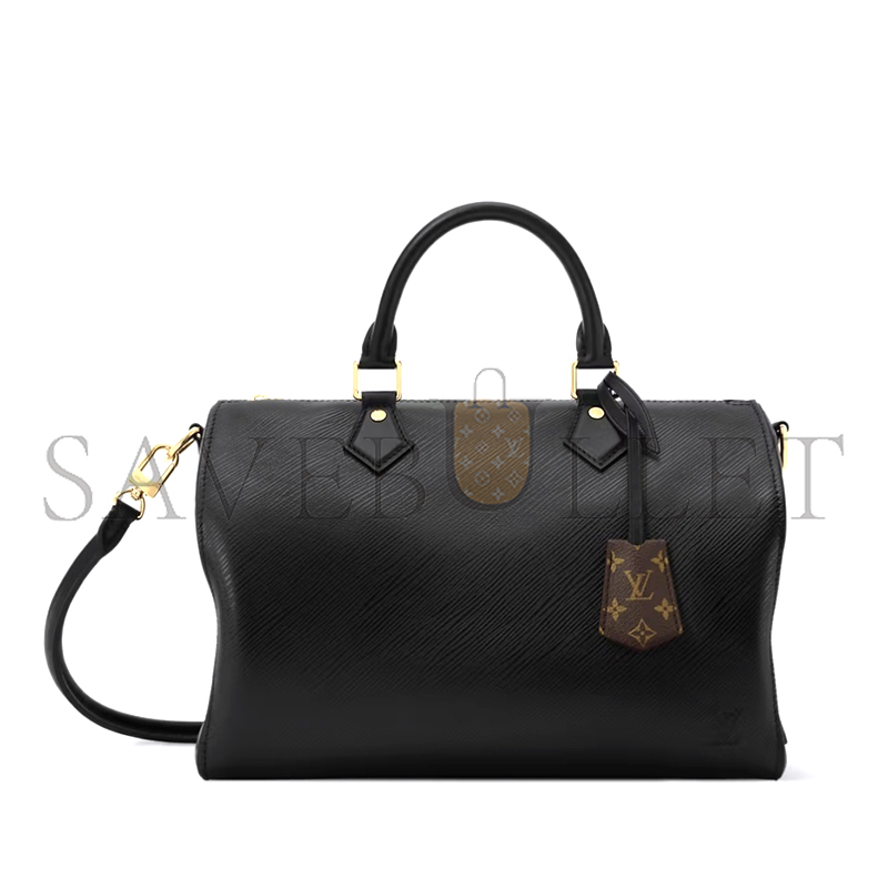 LOUIS VUITTON SPEEDY SOFT 30 M25671 (30*21*17cm)
